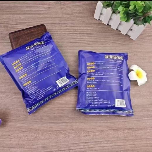 瑶浴100g泡澡药包洗澡发汗瑶族药洗浴洗头美容院瑶浴液保健沐浴艾草包 商品图3