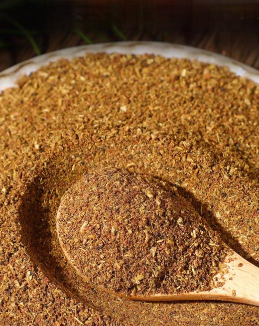 艾叶 花椒 老姜中药泡脚 1000小包/件 足浴包 足浴粉  去角质养生泡脚药包 足疗用品 商品图10