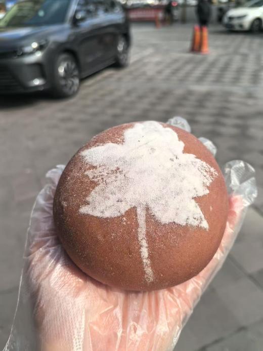 招牌芋泥麻薯(十二点左右出货) 商品图2