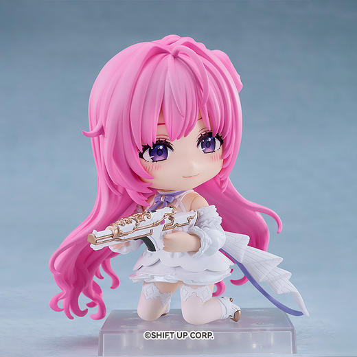 【GSC现货】粘土人 桃乐丝 胜利女神：妮姬 商品图3