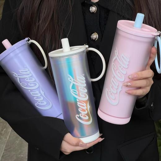 A-GERM-GE-CK25SS-S94 格沵米可口可乐联名款星运杯 商品图1