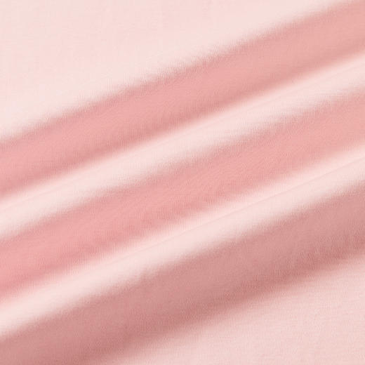 PRIMEE 下摆抽绳廓形短袖圆领T恤 商品图1