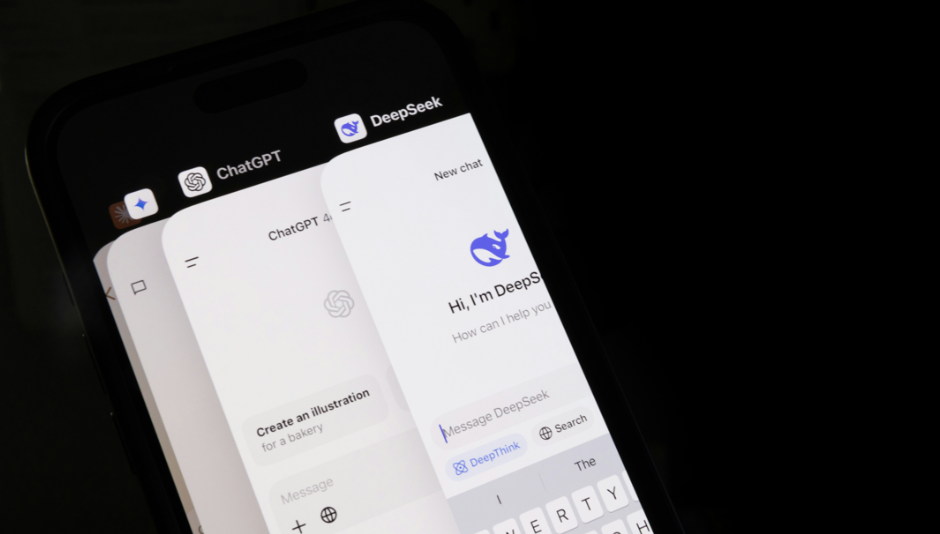 《DeepSeek100个搞钱思路》：看看有没有适合你的财富敲门砖？