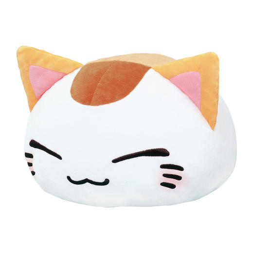 【GSC现货】Nemuneko 猫 普通大号毛绒玩具 A/B 商品图5