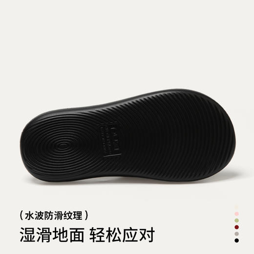 【严选超市】朴西颜芙情侣凉拖鞋 px860205 售价 34.9 商品图5