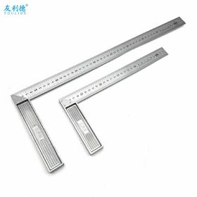 友利德 铝合金角尺/三角尺