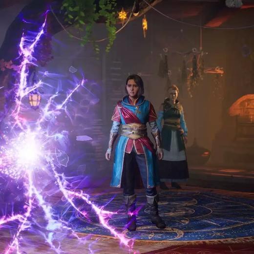 PS5游戏 幻裂奇境 双影奇境 双人成行2 中文版 商品图1