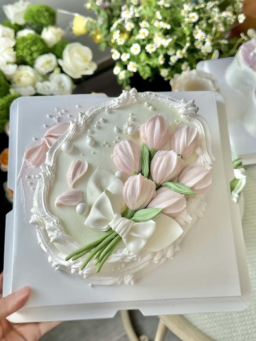 迷迭郁金香 商品图1