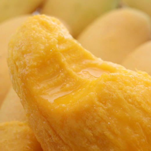 海南金煌芒-5斤家庭装/8斤礼盒装【香甜浓郁 新鲜现发】-包邮到家【水果】HRM 商品图2