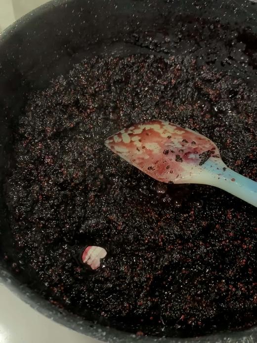 桑葚红莓 商品图4