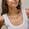 北京仓｜ENAMEL Copenhagen-Charm-链条 项链［丹麦设计师］ 商品缩略图4