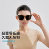 【女款折叠太阳镜】VVC四色可选 零压折叠太阳镜，多功能折叠，随行收纳 VTY5S787 商品缩略图5