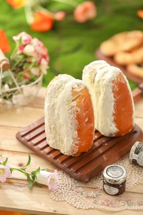 雪山酪酪屋（单个）