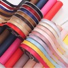 2.0cm纯色丝带手工DIY包装绸带（80码） 商品缩略图2