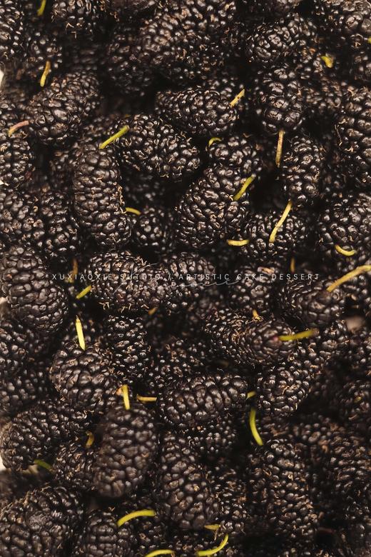 桑葚红莓 商品图3