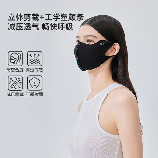 VVC玻尿酸润肤口罩 VTK5S768 商品图1