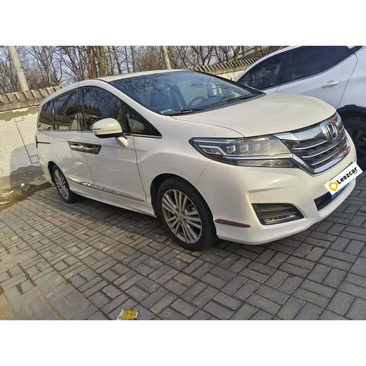 本田 艾力绅 2.4L 豪华版【长租-北京】 商品图2