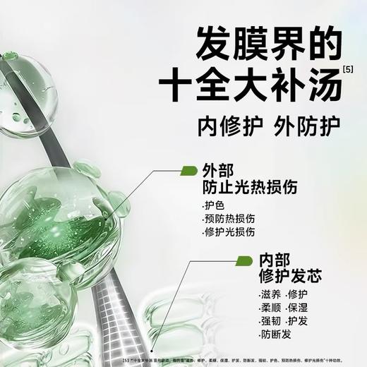 befe牛油果发膜240g 商品图3