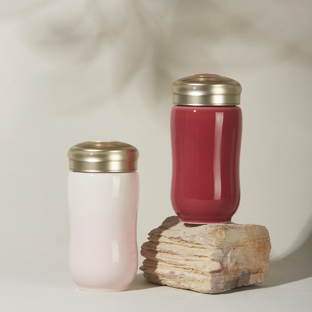 【超值体验】幸福随身杯 360ml单层