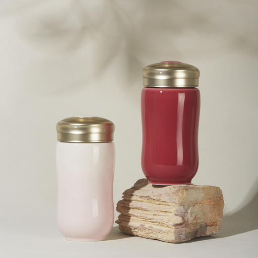 【超值体验】幸福随身杯 360ml单层 商品图0