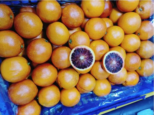 血橙3斤 商品图2