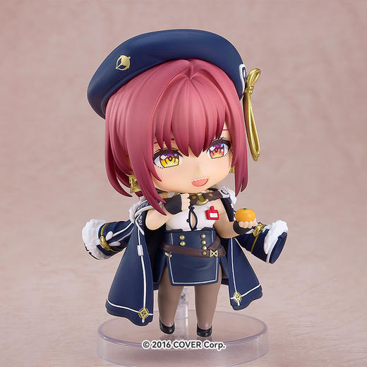 【GSC现货】粘土人 宝钟玛琳 OL服装Ver. hololive 商品图1