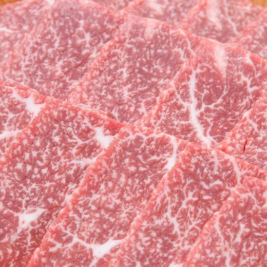 澳洲和牛片部脊肉烤肉150g/盒（烤肉） 商品图3
