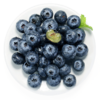 【自提】国产云南蓝莓 125g（18mm+） 商品缩略图0