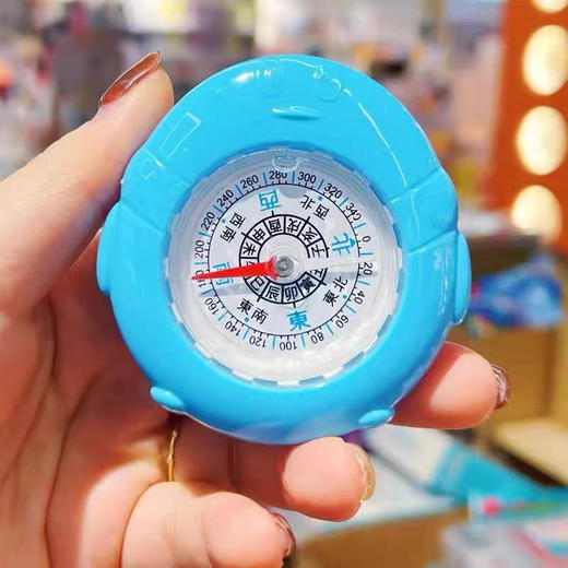 多奇DQ-8741指南针 商品图1