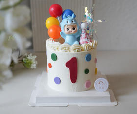 4寸龙宝（需提前三小时预定）