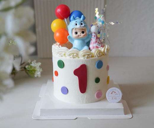 4寸龙宝（需提前三小时预定） 商品图0