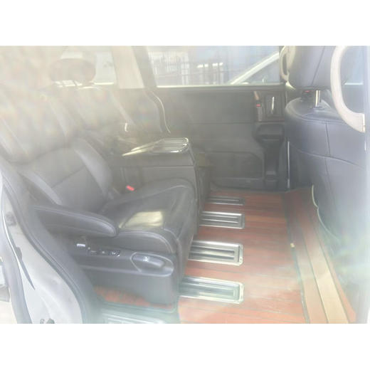 本田 艾力绅 2.4L 豪华版【长租-北京】 商品图4