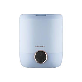 【分仓直发包邮】乐扣乐扣迷你洗衣机ENG1117（此款洗衣机仅有沥水功能，不支持甩干）