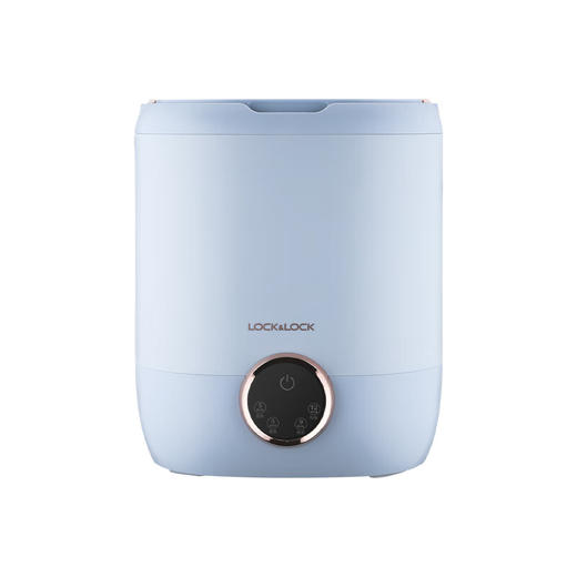 【分仓直发包邮】乐扣乐扣迷你洗衣机ENG1117（此款洗衣机仅有沥水功能，不支持甩干） 商品图0