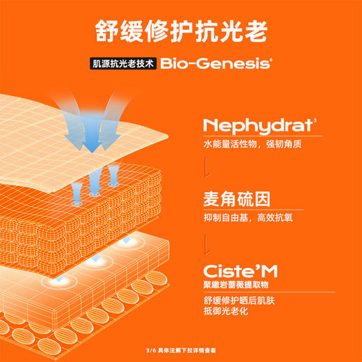 蜜丝婷小黄帽防晒40ml 商品图2