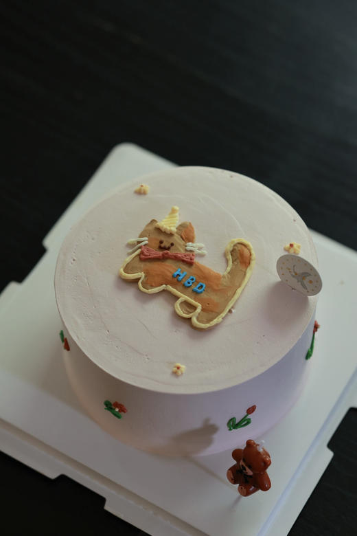 暖橘蜜语 商品图2