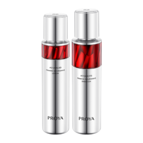 珀莱雅红宝石水乳