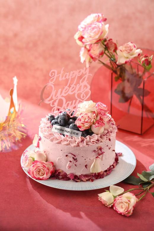 莓果泡泡 商品图0