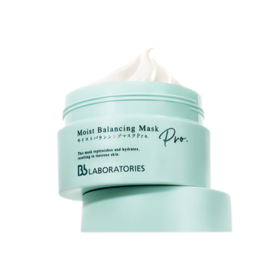 【特卖】Bblaboratories 苾莱宝 精粹润泽修护面膜 175g【保质期：2026年8月】