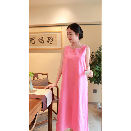 【抖音专属】吊带（25718080杨妃-结缘款） 商品图3