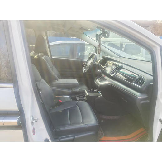 本田 艾力绅 2.4L 豪华版【长租-北京】 商品图3