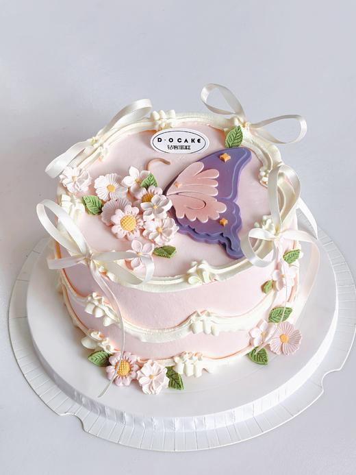 新品“蝴蝶仙子”提前5小时预定 商品图1