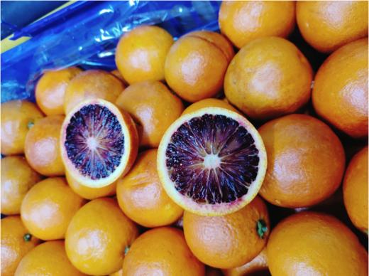血橙3斤 商品图1