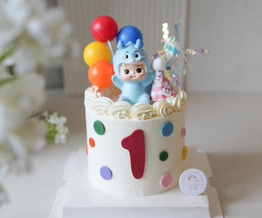 4寸龙宝（需提前三小时预定） 商品图2