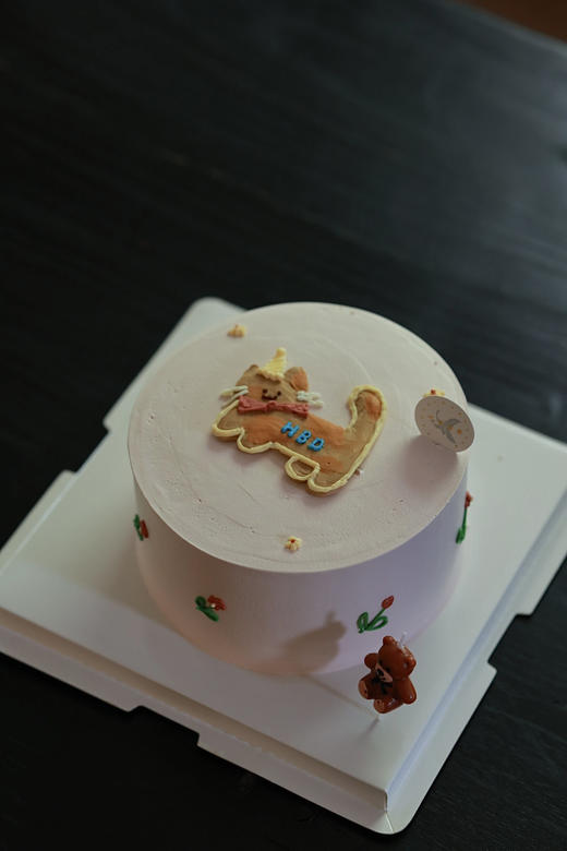 暖橘蜜语 商品图3