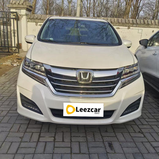 本田 艾力绅 2.4L 豪华版【长租-北京】 商品图1