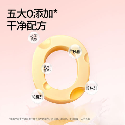 【VIP频道】新品上市！奶酪山楂棒70克/袋*3袋/6袋 健康哄娃小零食 酸酸甜甜好滋味 商品图6