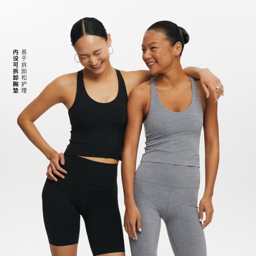 oneup瑜伽工字背心 商品图2