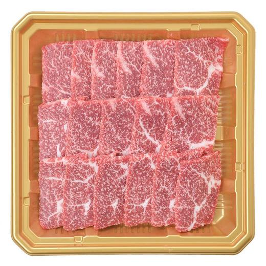 澳洲和牛片部脊肉烤肉150g/盒（烤肉） 商品图2