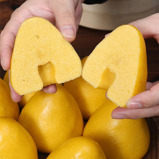 瑞跃-速冻杂粮窝头500g 商品图4